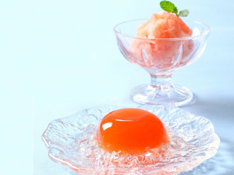 WATERMELON JELLY/SORBET